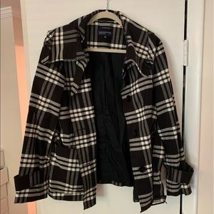 Light Jones New York Jacket